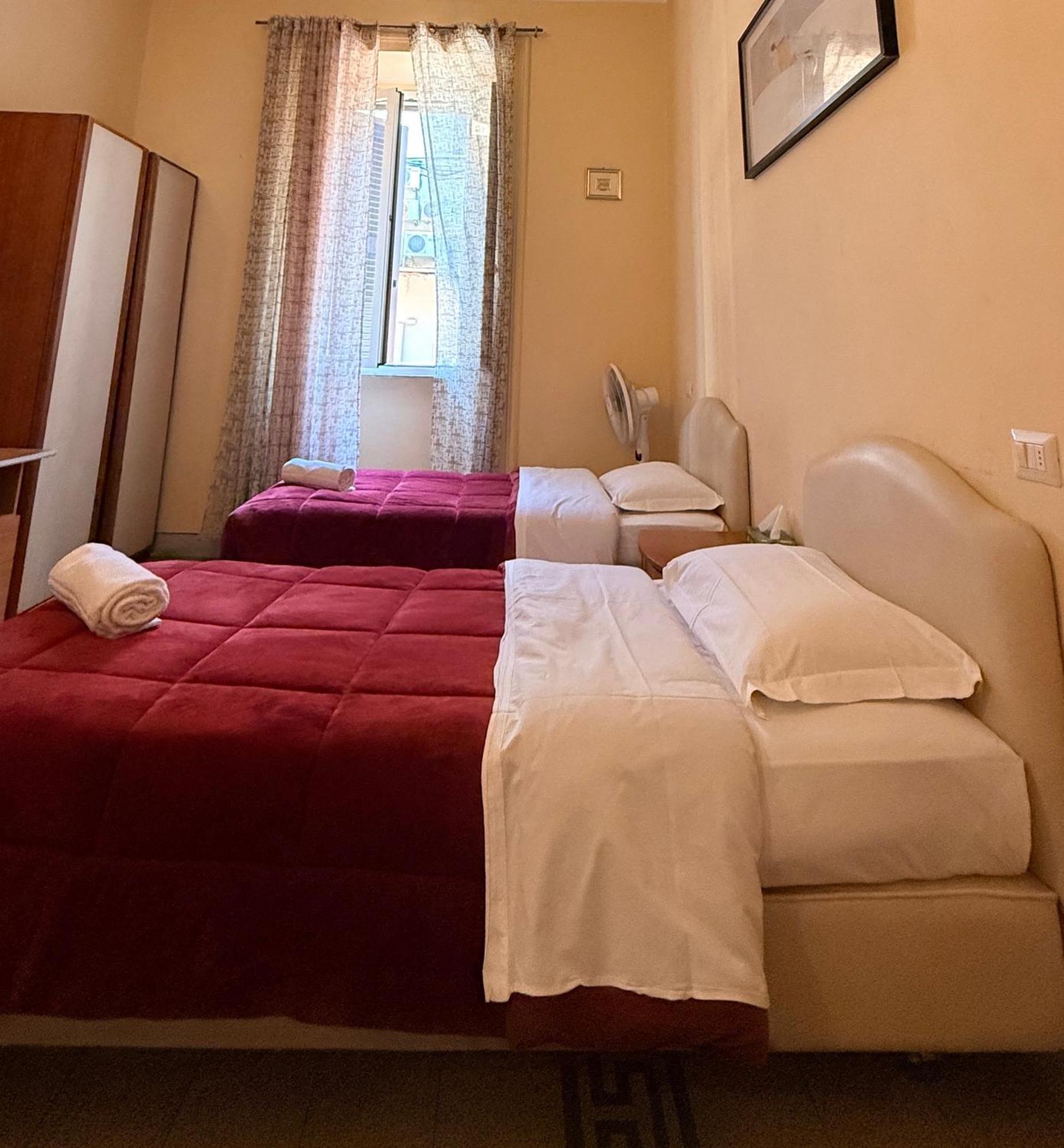 Soggiorno Emanuela — Foto 3